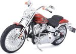 Motorcycle model 1/12 - Image 2